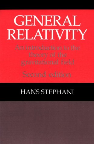 General Relativity: An Introduction to the Theory of Gravitational Field