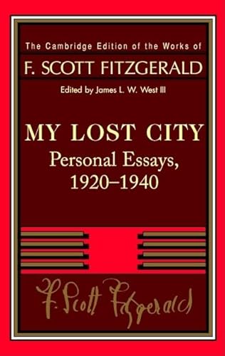 fitzgerald lost generation essay fitzgerald lost generation essay