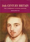 The Cambridge Cultural History of Britain: Volume 3, Sixteenth-Century Britain (Cultural History of Britain Series)
The Cambridge Cultural History of Britain: Volume 3, Sixteenth-Century Britain (Cultural History of Britain Series)