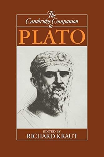Cambridge Companion to Plato.