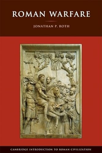 Roman Warfare (Cambridge Introduction to Roman Civilization)