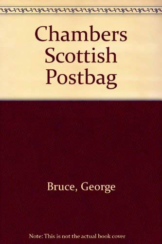 A Scottish Postbag: Eight Centuries of Scottish Letters