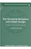 The Terrestrial Biosphere and Global Change: Implications for Natural and Managed Ecosystems (Int...