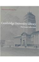 Cambridge University Library - The Great Collections