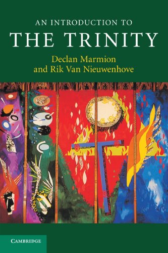 Introduction to the Trinity