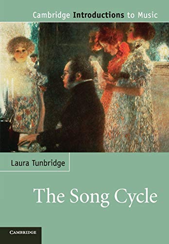 The Song Cycle (Cambridge Introductions to Music)
