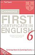 Cambridge First Certificate Handbook With Answers Downloads