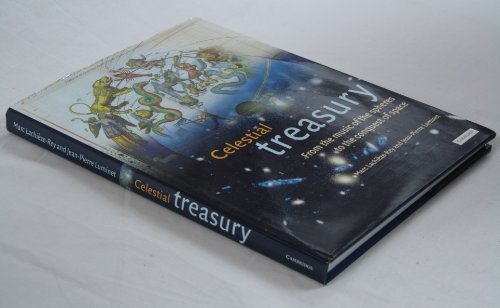 Celestial Treasury: From the Music of the Spheres to the Conquest of Space