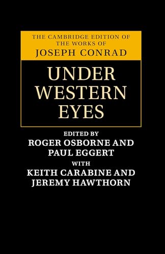 Under Western Eyes