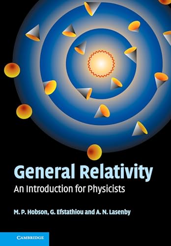 General Relativity: An Introduction for Physicists