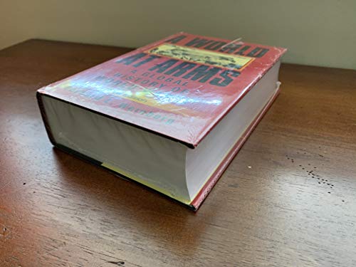 A World at Arms: A Global History of World War II