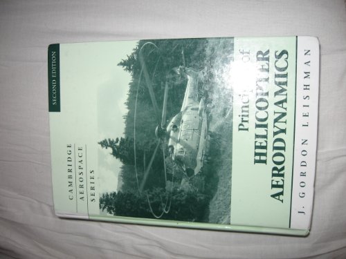 Principles of Helicopter Aerodynamics with CD Extra