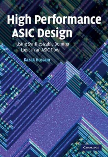High Performance ASIC Design: Using Synthesizable Domino Logic in an ASIC Flow