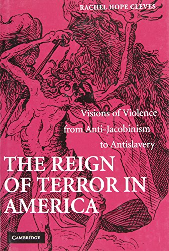The Reign of Terror in America