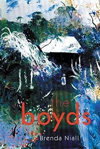 The Boyds. A Family Biography [Miegunyah Press Second Series 39]