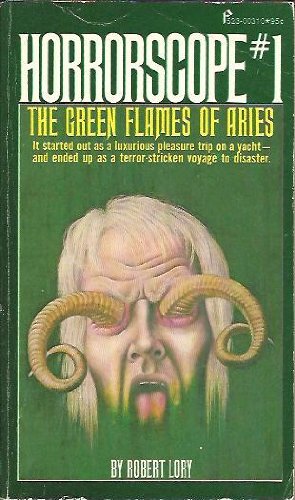 Horrorscope #1: The Green Flames of Aries *
