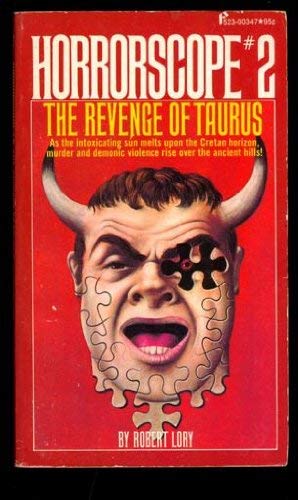 Horrorscope #2: The Revenge of Taurus *