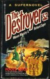 The Destroyer #52 - Fool's Gold
