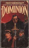 Dominion[The dragon Sequence, Vol. 5]