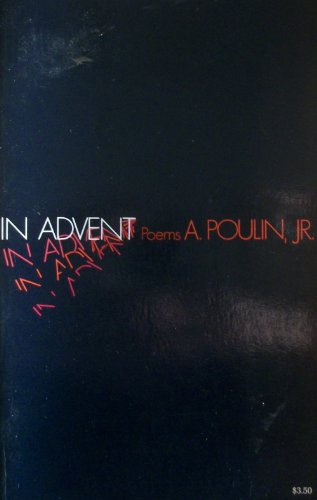In Advent: Poems
