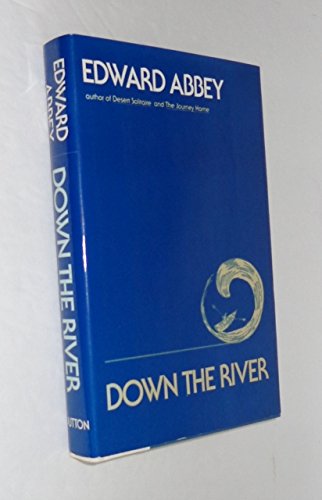 Down the River [Signed].
