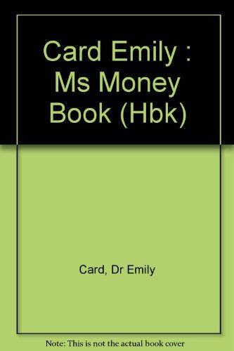 The Ms. Money Book