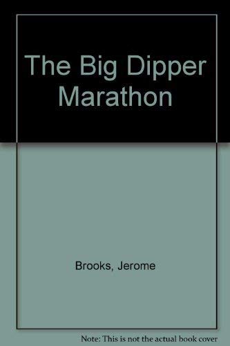 The Big Dipper Marathon