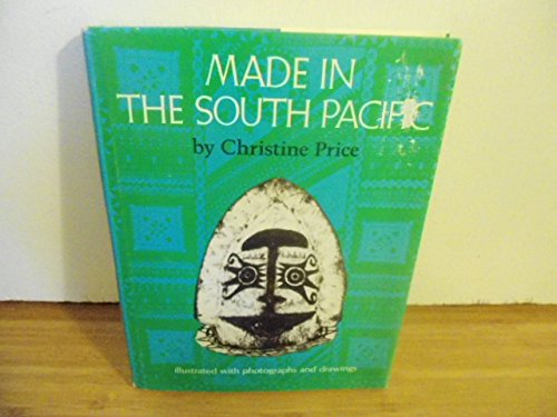 Made in the South Pacific