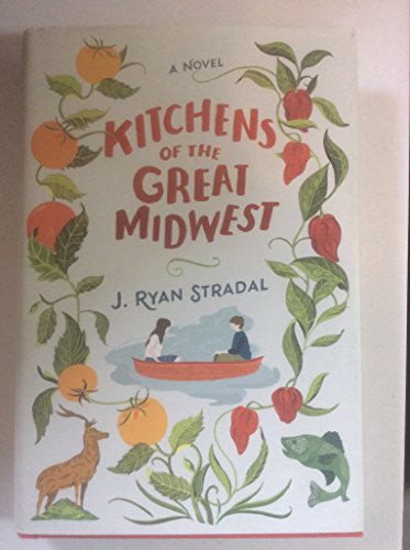 Kitchens of the Great Midwest (SIGNED)