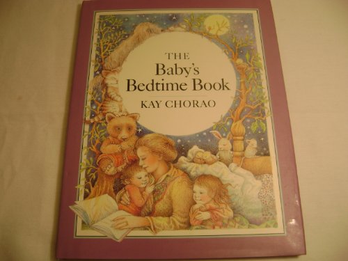 The Babys Bedtime Book