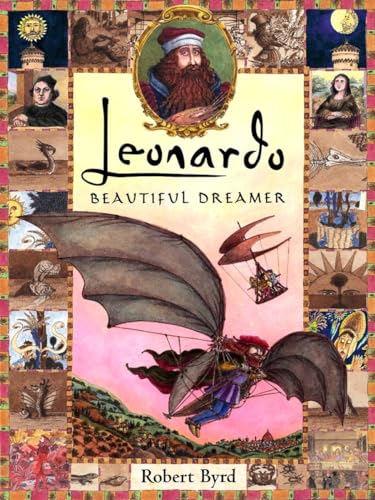 Leonardo Beautiful Dreamer