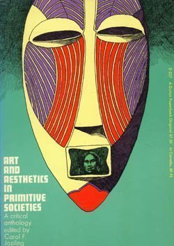 Art and Aesthetics in Primitive Societies