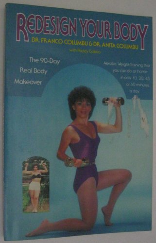 Redesign Your Body