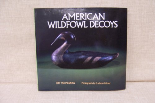 American Wildfowl Decoys