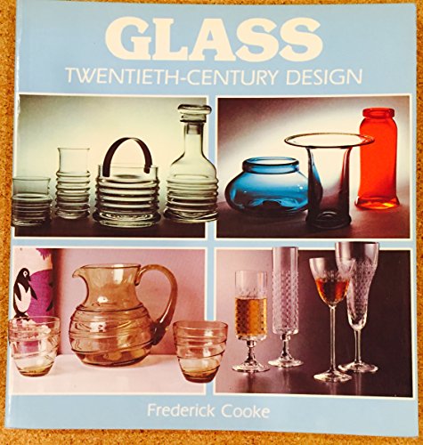 Glass: Twentieth-Century Design
