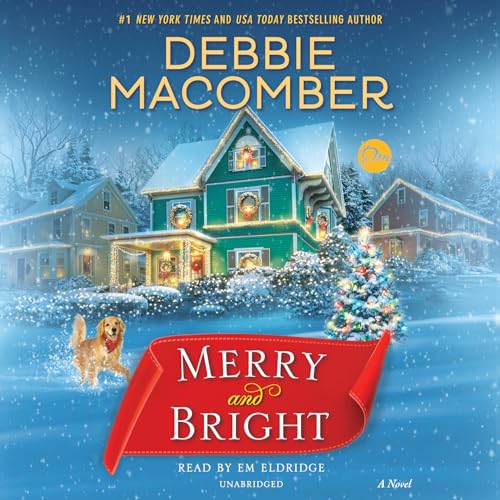 Merry and Bright: A Novel
