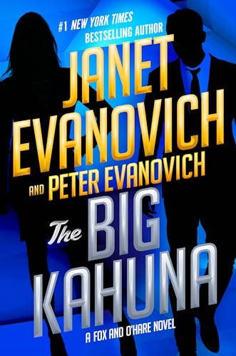 

The Big Kahuna (Fox and O'Hare) [signed] [first edition]