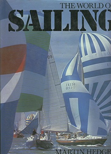 World of Sailing