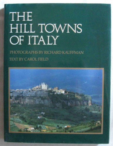 Hill Towns of Italy