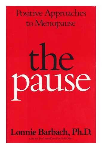 The Pause: Positive Aproaches to Menopause