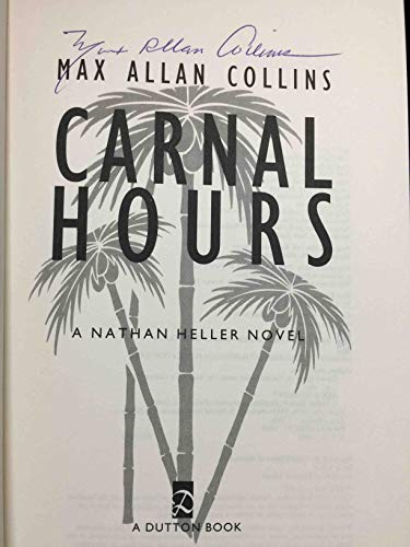Carnal Hours: A Nathan Heller Novel