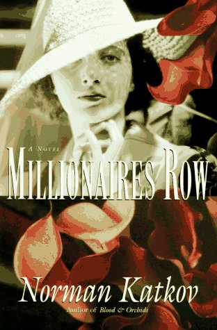Millionaires Row