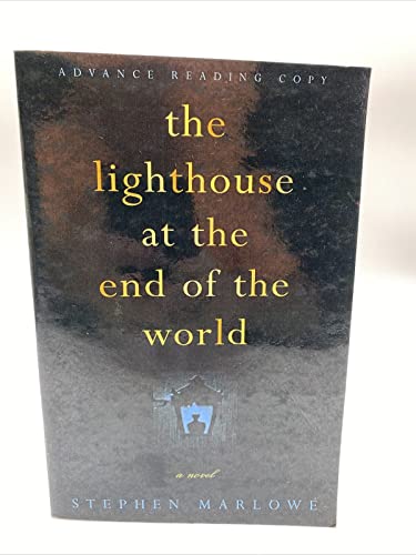The Lighthouse at the End of the World: A Tale of Edgar Allan Poe