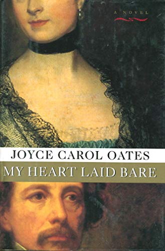 My Heart Laid Bare (Joyce Carol Oates Book)