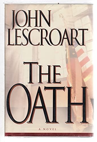 The Oath **SIGNED**