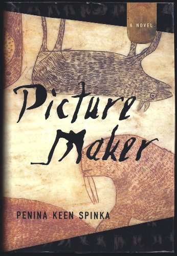 Picture Maker - A novel