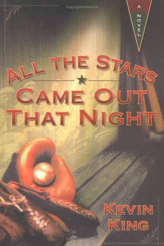 All the Stars Came Out (Signed First Edition)