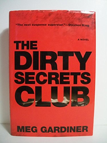 The Dirty Secret Club