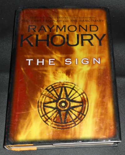 The Sign, A Novel