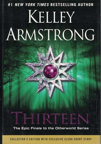 Thirteen: An Otherworld Novel (Women of the Otherworld)